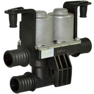 Heater Control Valve For BMW X3 E83, X5 E53, E70, F85, X6 E72, F86 64116910544, 6910544