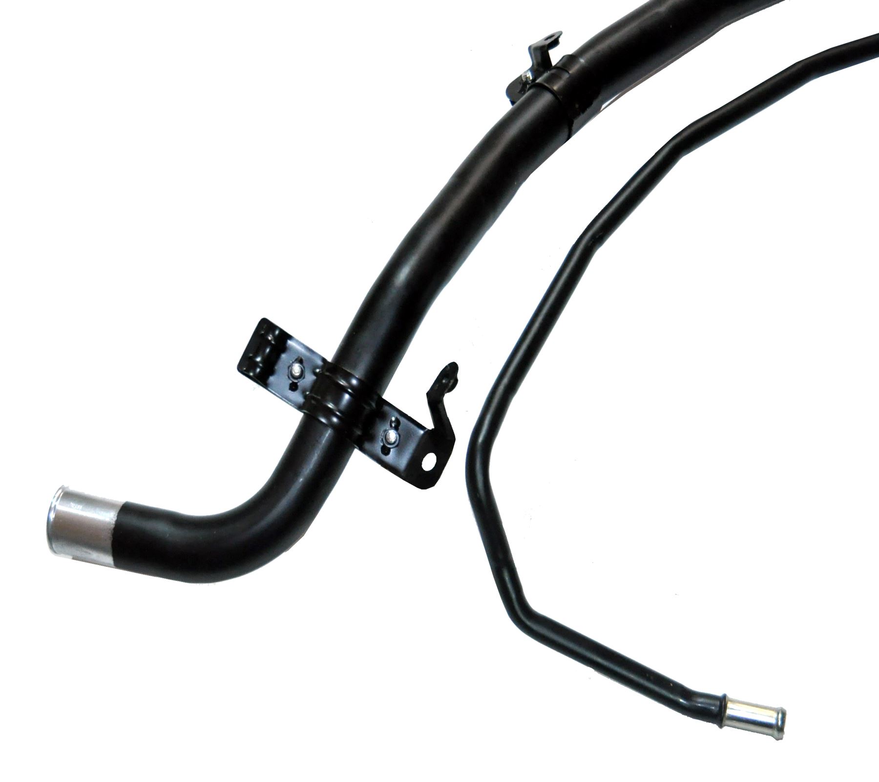 Toyota Rav-4 Mk Iii D4D 2.2 Diesel Tank Inlet Fuel Filler Neck Pipe 77201-42150