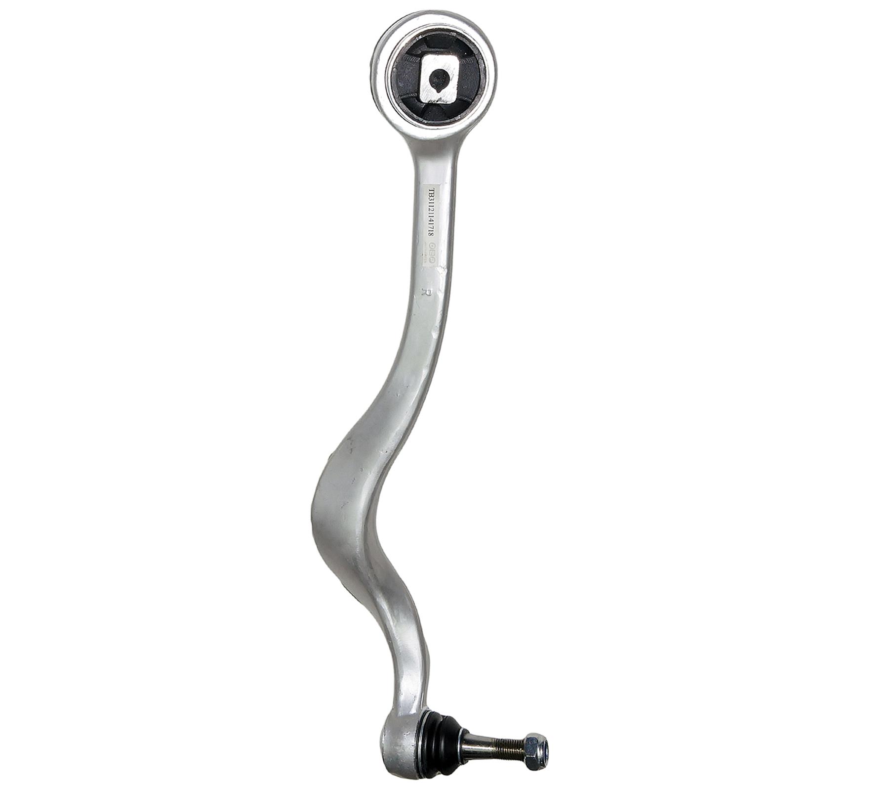 Front Upper Left Track Control Arm Fits Bmw 5 Series E39 525I, 528I,31121141717