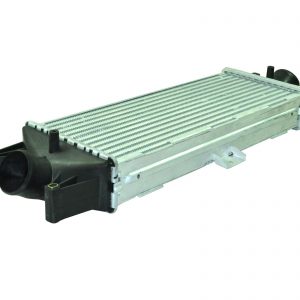 Intercooler Radiator/Charger For Iveco Daily Mk3 Mk4 Mk5 Diesel/Turbo 504022617