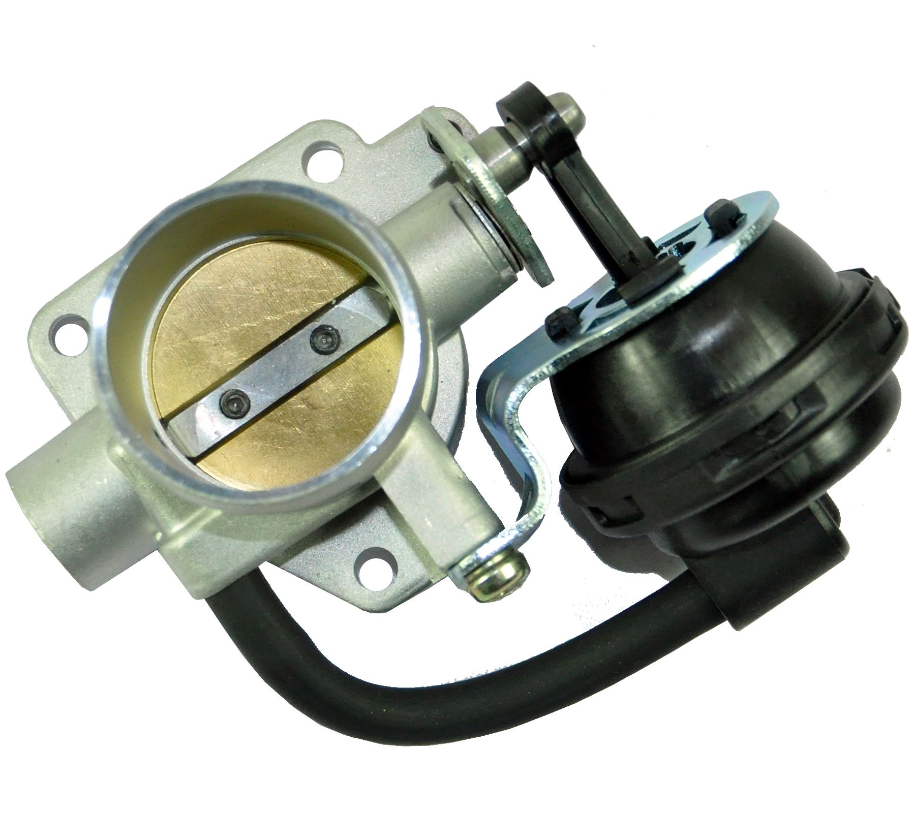 Supercharger Bypass Shutoff Valve For Mini Cooper S R52, R53 (Only Cooper S Models) 11617568423