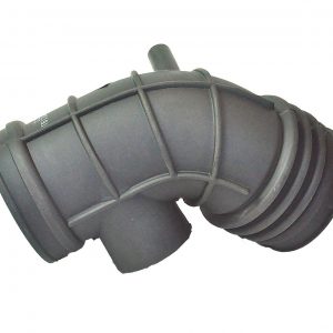 Air Intake Rubber Boot Hose Pipe For BMW 5 Series E39 520I, 523I, 525I, 528I & 7 Series E38 728I, Il