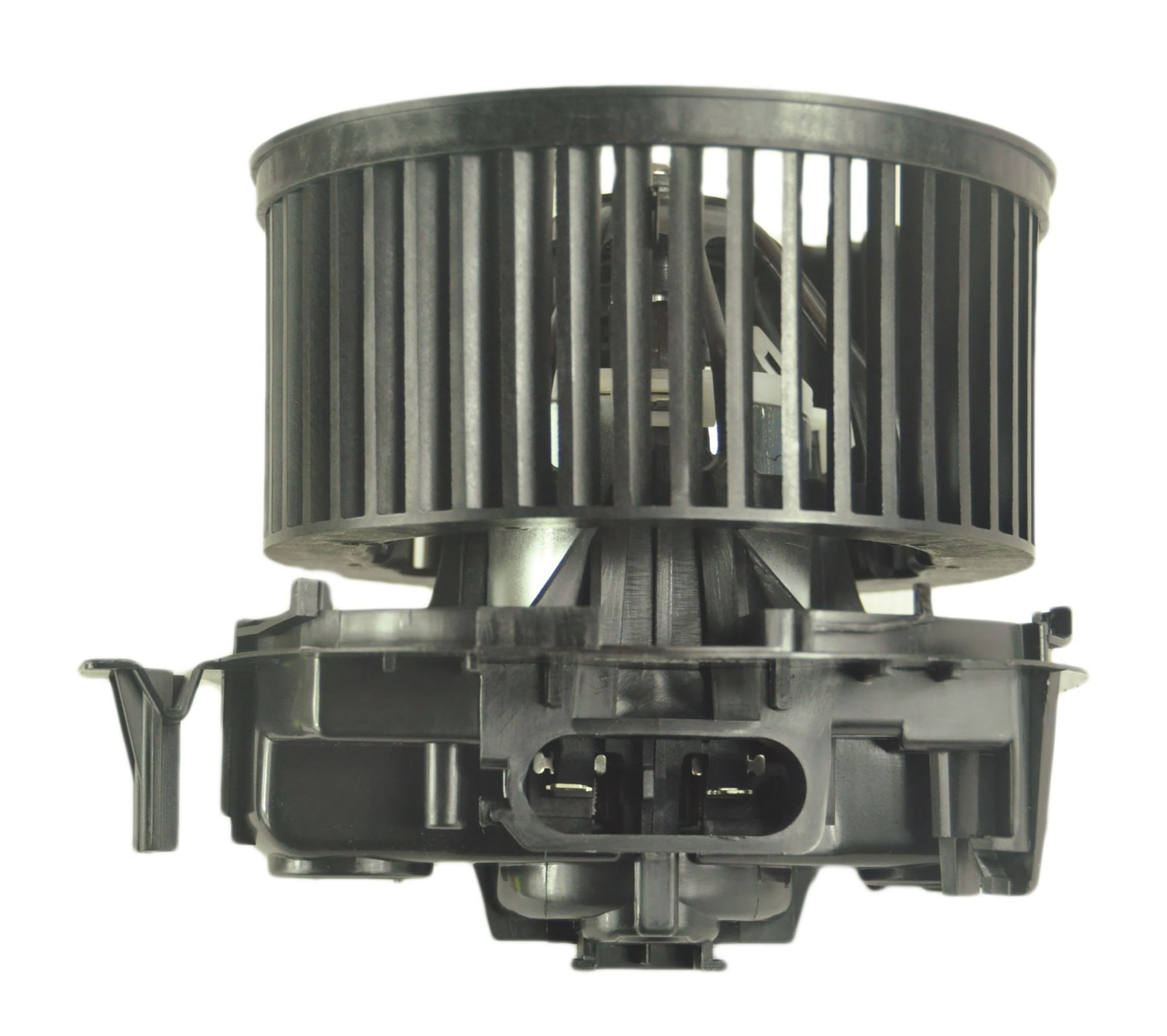 For Renault Megane & Megane Sport Tourer Mk2 1.9 DCI (2003-2011) Heater Blower Moor Fan (With Air-Con)