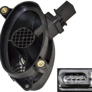 Mass Air Flow Meter Sensor For BMW E87 E46 E90 E91 E92 E93 E60 E61 13627788744