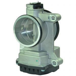 Electronic Throttle Body For Renault Clio Mk1, Laguna Mk2, Kangoo, Megane Mk1, Scenic Mk1 8200083206