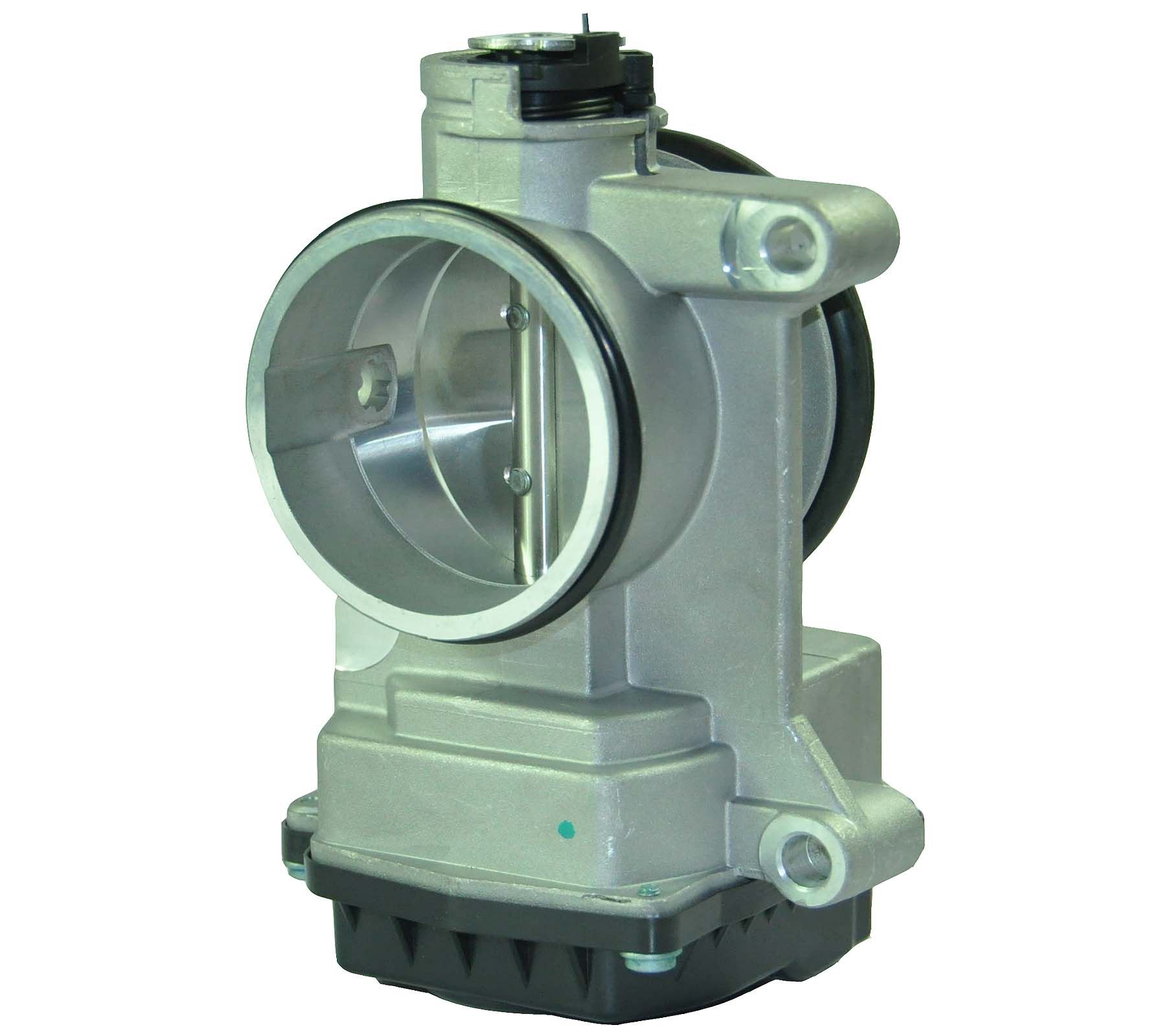 Electronic Throttle Body For Renault Clio Mk1, Laguna Mk2, Kangoo, Megane Mk1, Scenic Mk1 8200083206