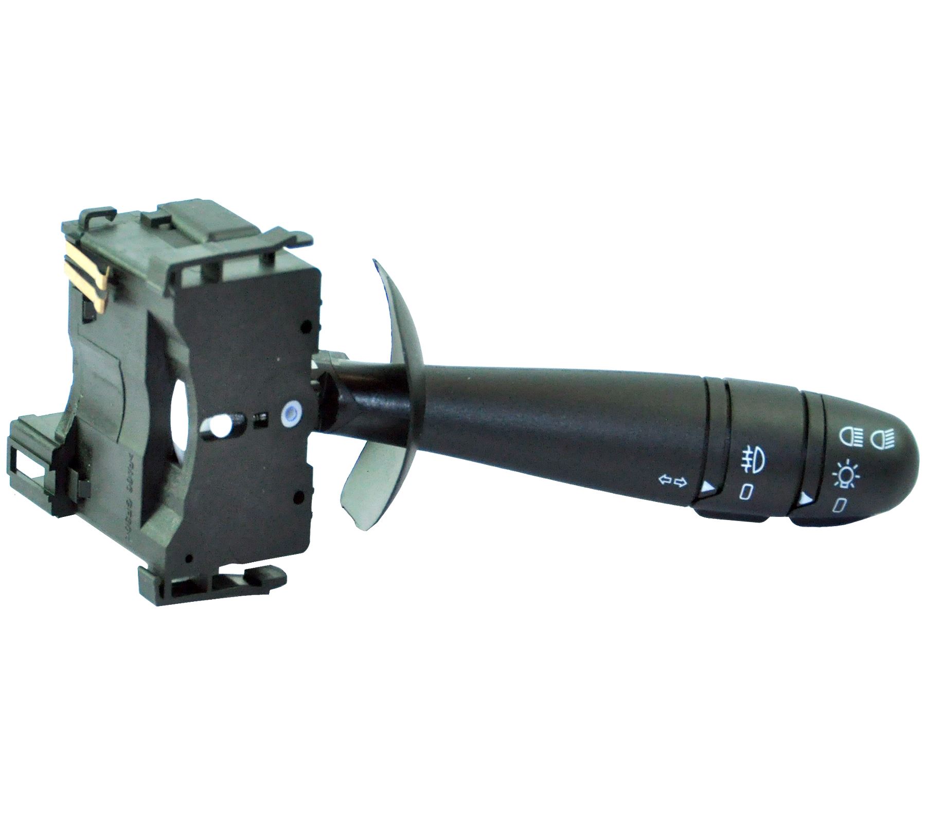 7701048912 Indicator Headlight Stalk Switch (13 Pin Connector) For Renault, Nissan, Opel/Vauxhall