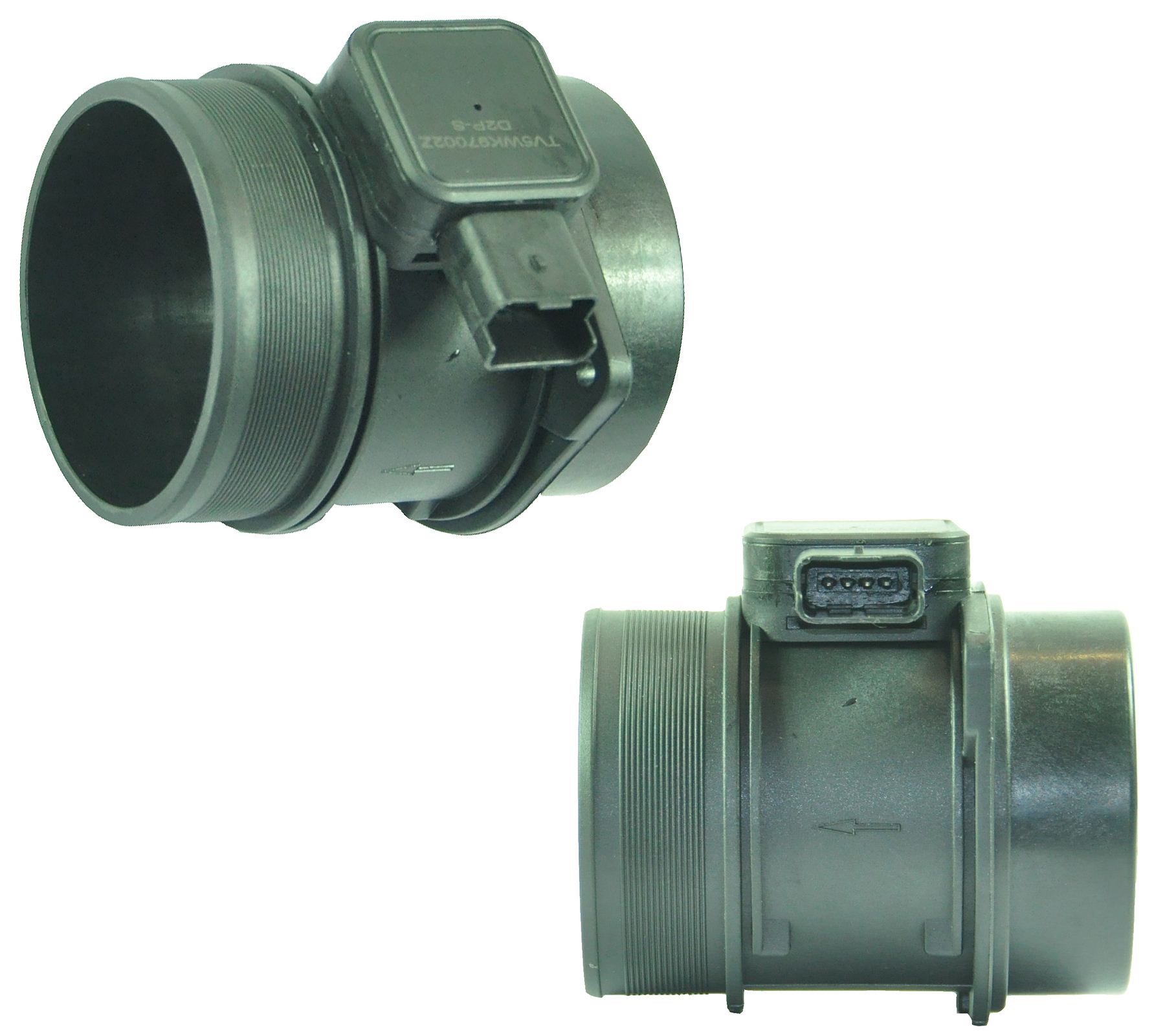 Mass Air Flow Meter Sensor For Citroen, Fiat, Ford, Lancia, Peugeot & Volvo 9645948980, 1525A015, 3M5A12B579Ab