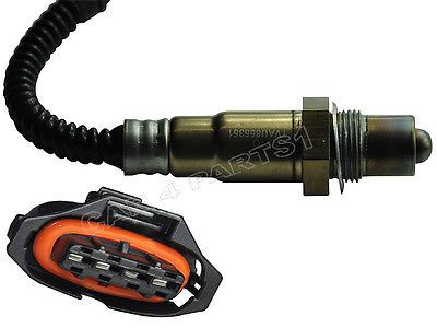 Pre Catalyst Lambda Oxygen Sensor For Fiat, Porsche, Saab & Suzuki & Vauxhall/Opel 855369, 9192922