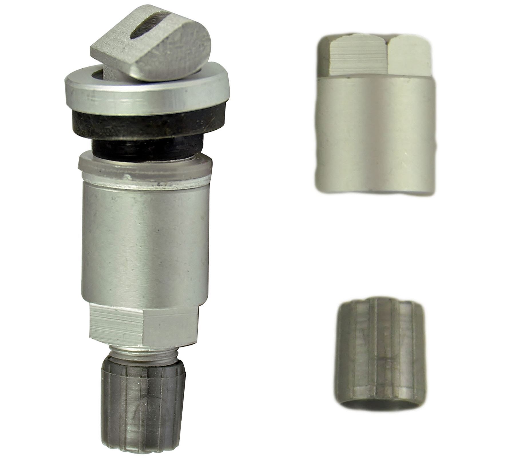 335Mm Tpms Tyre Pressure Sensor Valve Repair Kit For Jeep, Dodge, Chrysler, Mazda & BMW 36106856209