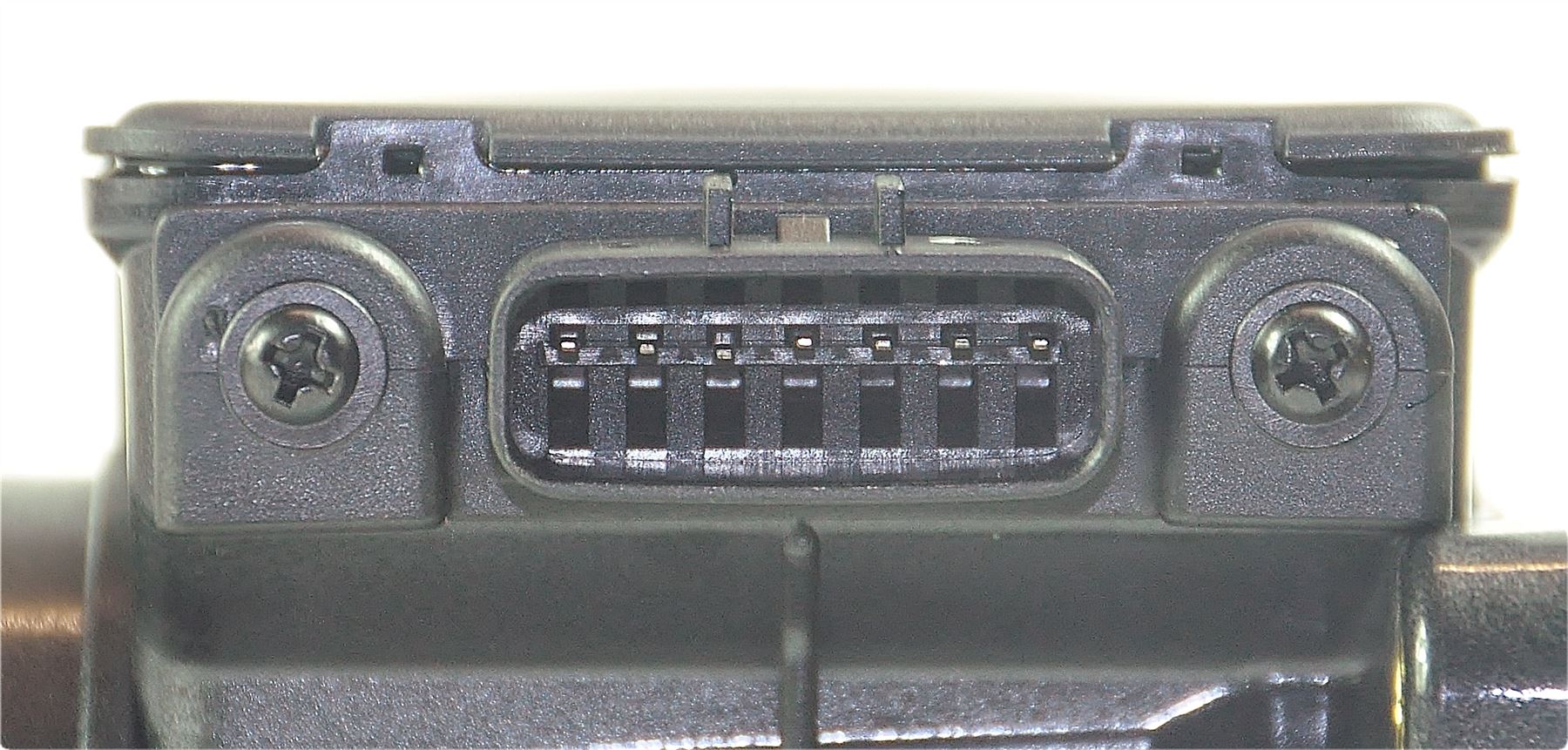 For Mitsubishi Carisma Galant Lancer Outlander Shogun Space Mass Air Flow Meter Sensor Md336481