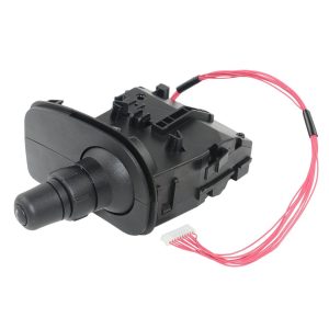 Indicator Stalk Headlight Switch Headlamp For Renault Clio Mk3, Modus, Kangoo