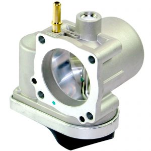 Throttle Body With 6 Pins Fits Renault Megane,Scenic ,Clio 8200190230, 8200171134