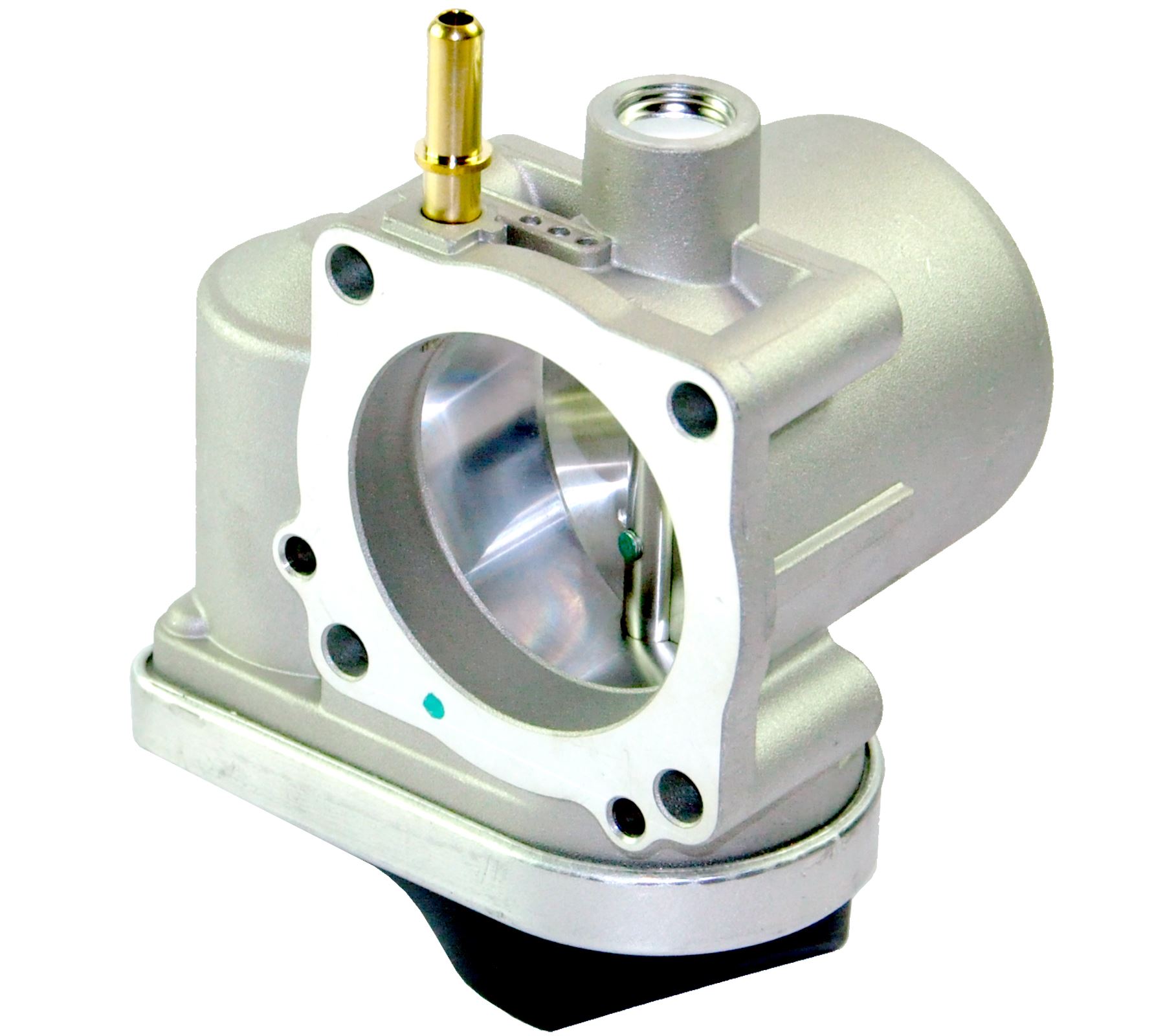 Throttle Body With 6 Pins Fits Renault Megane,Scenic ,Clio 8200190230, 8200171134