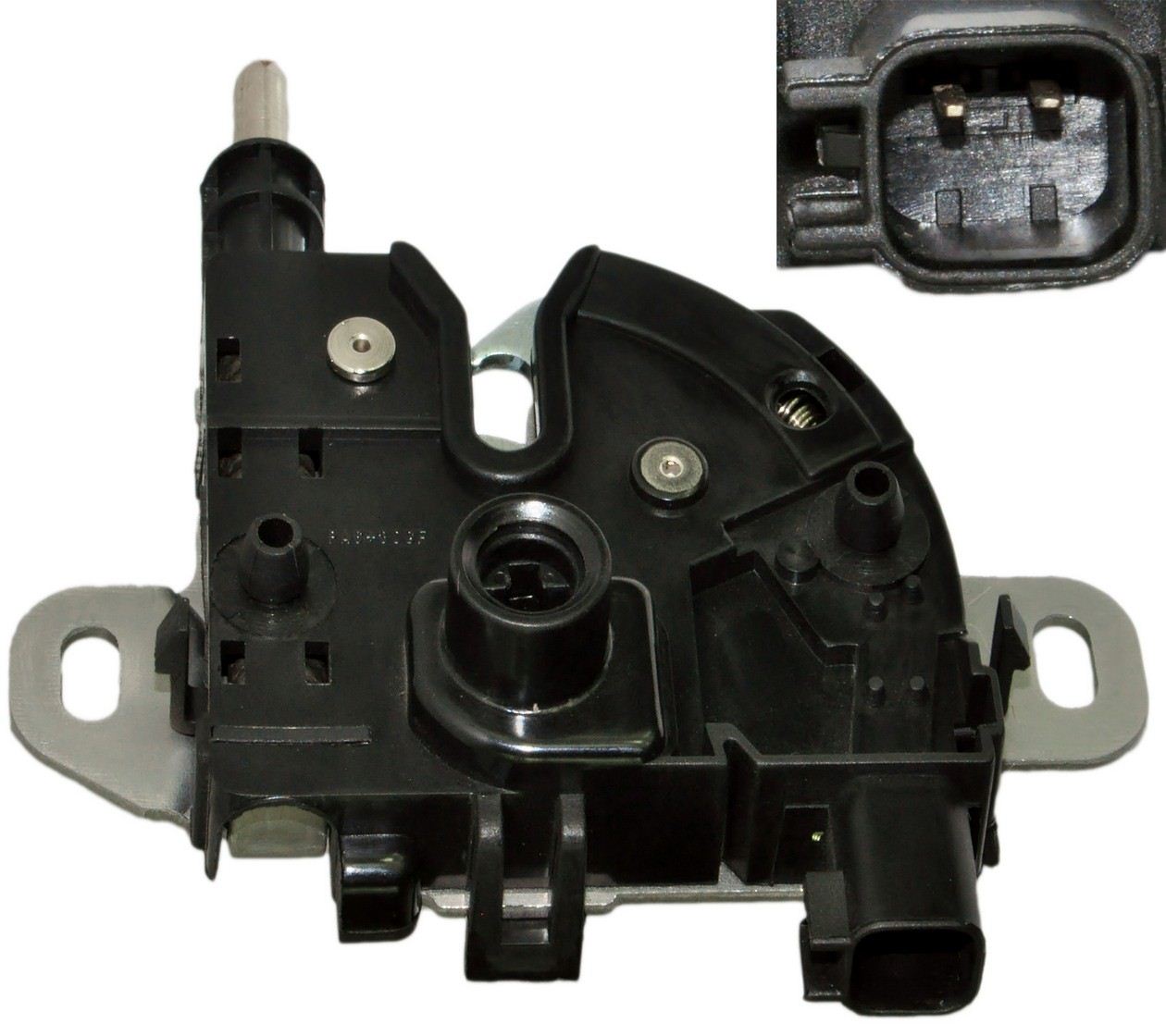 Bonnet Hood Lock Latch Catch Mechanism For Ford C-Max, Focus C-Max, Focus Mk2, Kuga I 3M5116700Bc