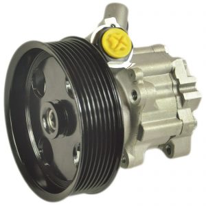 Power Steering Pump For Mercedes C E S Class W204 S204 W211 S211 W221 0054660201