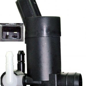 12V Win Outlet Windscreen Washer Pump For Ford Mondeo Mk3 (2000-2007) 1S7117K624Fc, Awp47