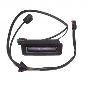 Tailgate Release Handle Repair Switch & Wiring For Freelander 2 & Range Rover Sport Lr020997