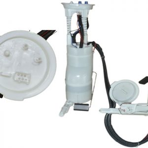 For Range Rover Mk3 L322 4.4 V8 In Tank Fuel Pump Assembly Lr014301 Wfx500010