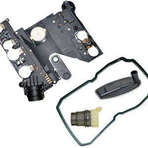 Gearbox Conductor Plate Repair Kit For Mercedes C-Class, Clk, E-Class, G-Class, M-Class, S-Class, Sl, Slk, Slrm Sprinter, Viano, Vito