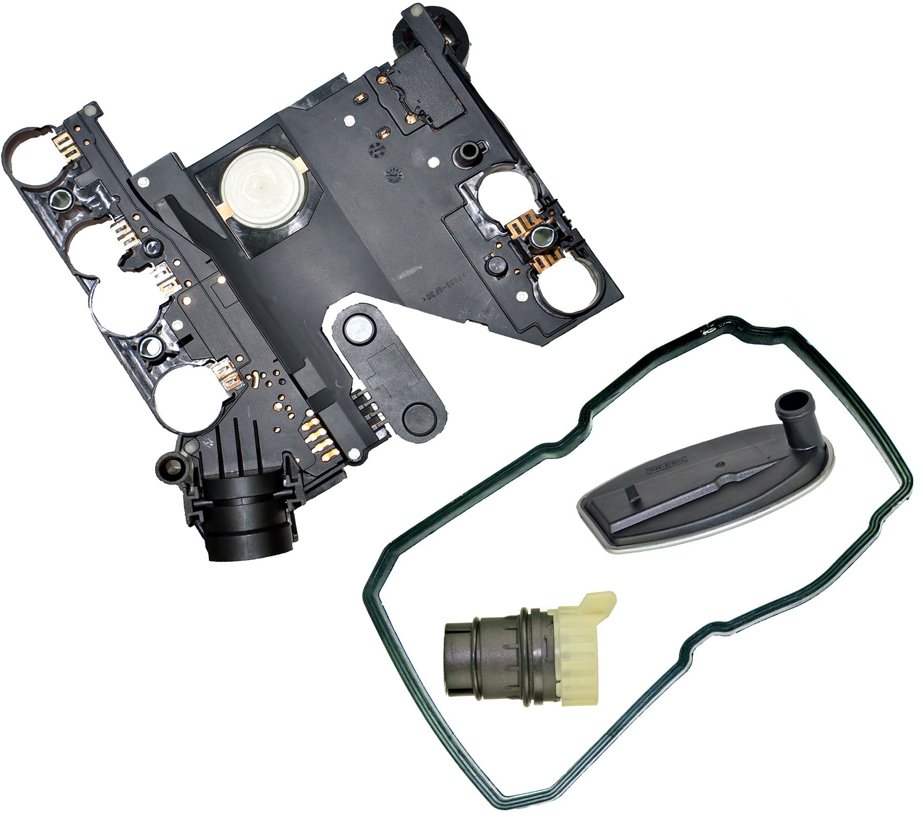 Gearbox Conductor Plate Repair Kit For Mercedes C-Class, Clk, E-Class, G-Class, M-Class, S-Class, Sl, Slk, Slrm Sprinter, Viano, Vito