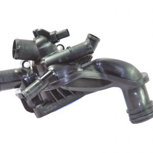 Engine Coolant Thermostat For BMW/Mini R55, R56, R57, R58, R59, R60, R61 11537588876, 11537647305