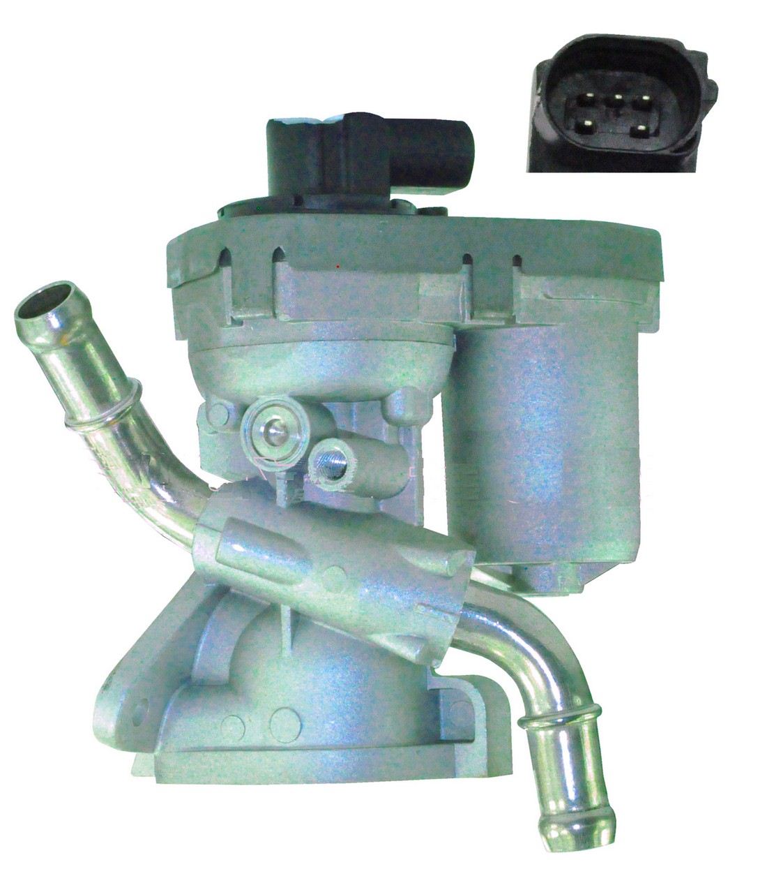 Water Cooled EGR Valve For Ford & Citroen 2.2 TDCI 8C1Q9D475Aa, 1480560, 1480549