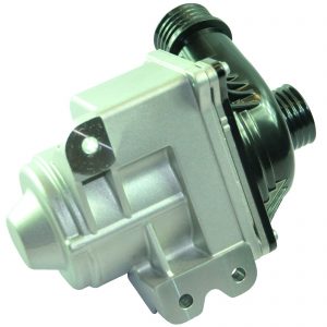 For BMW 1 3 5 6 7 Series X1 X3 X5 Z4 E81 E60 E90 E63 E93 E91 Electric Water Pump