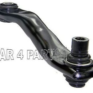 Rear Left Or Right Suspension Lower Control Arm With Bush For Jaguar X-Type (2001-2009)