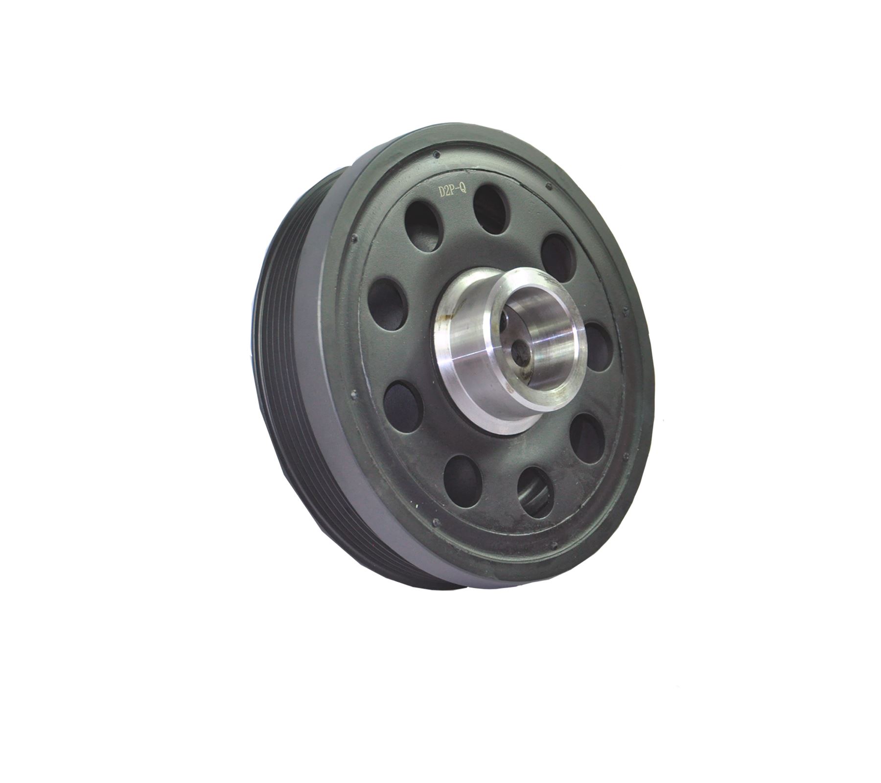 For BMW 116D 118D 120D 316D 318D 320D 520D E60 X1 X3 Diesel Crank Shaft Pulley 11237799153