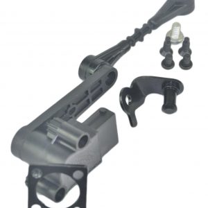 For Land Rover Range Rover Sport Ls (2005-2009) Front Right Ride Height Sensor Lr020474