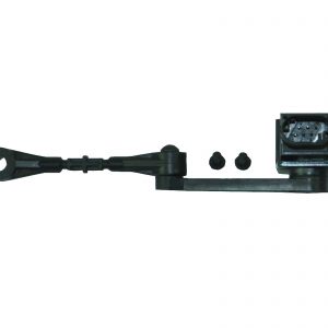 Front Right Air Suspension Height Sensor Lr020157 For Discovery 3 Models Upto 2010 9A999999 Chassis Number