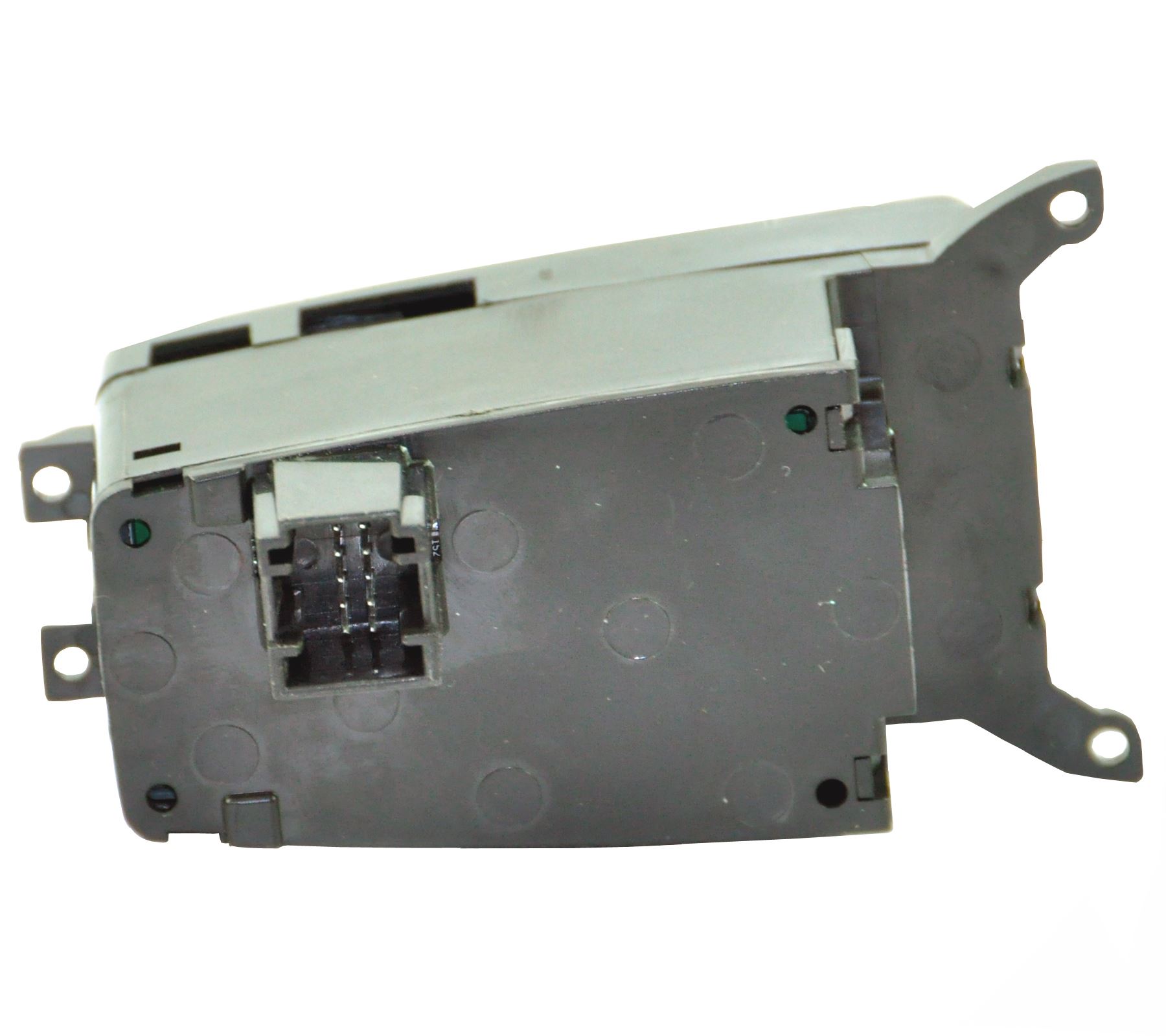 61319156133 - Handbrake Parking Brake Auto Hold Switch Button Fits BMW X5, X6 E70, E71, E72