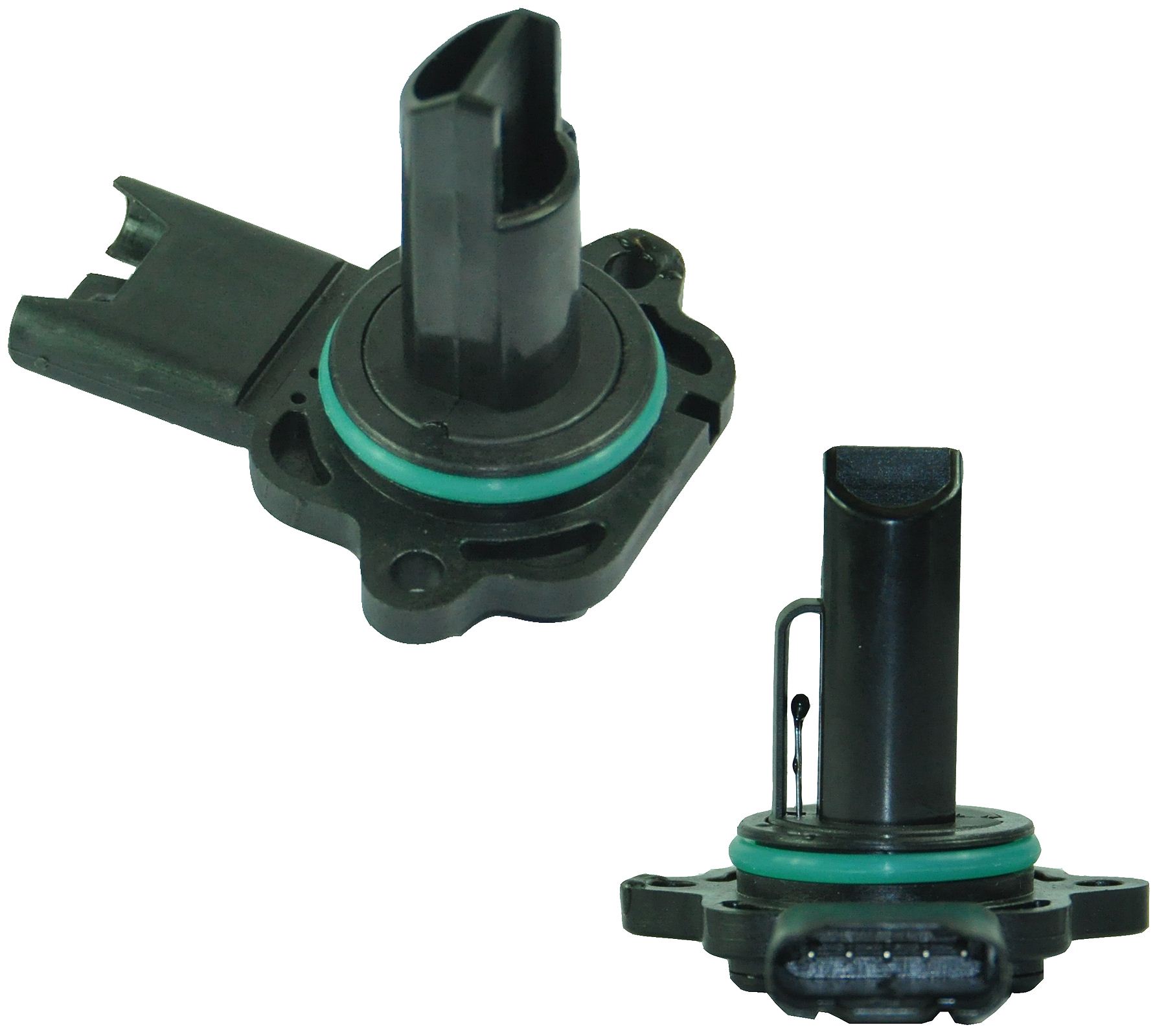 Mass Air Flow Meter Sensor For BMW 1, 3, 5, 6, 7 Series, Z4, 13627520519, 7520519