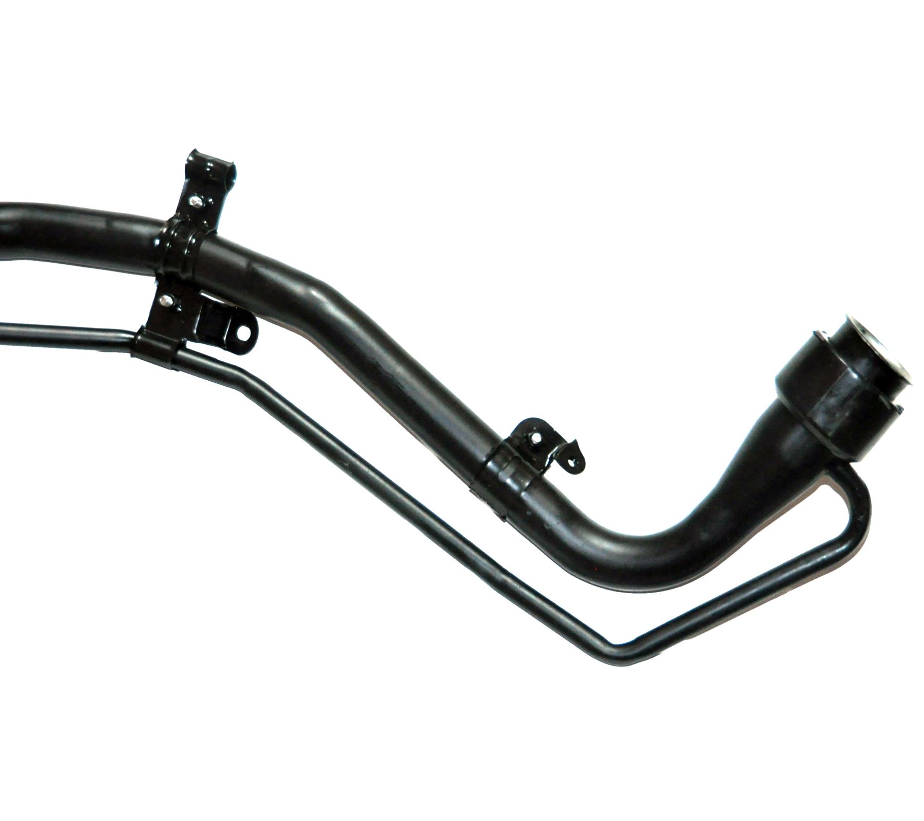 Toyota Rav-4 Mk Iii D4D 2.2 Diesel Tank Inlet Fuel Filler Neck Pipe 77201-42150