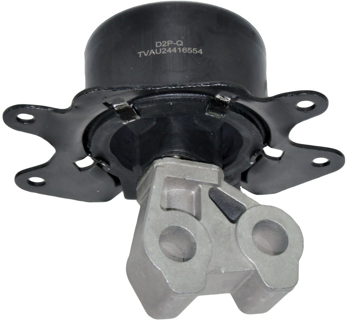 Front Left Engine Mount For Vauxhall/Opel Corsa Mk2, Corsavan Mk2, Corsa C, D : 24416554