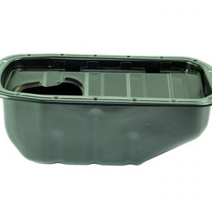 For Renault Clio Kangoo Twingo Modus 1.2 Steel Engine Oil Sump Pan 8200702781