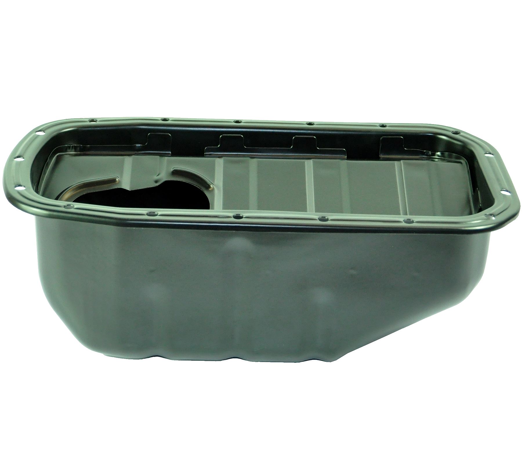 For Renault Clio Kangoo Twingo Modus 1.2 Steel Engine Oil Sump Pan 8200702781