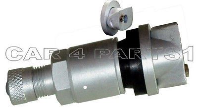 Tpms Tyre Pressure Sensor Valve Repair Kit For Rqh500470, 30681555, 056053031Ad