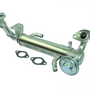 For Fiat Iveco Daily Mk4/Mkiv 2.3 Diesel Engines EGR Valve And Cooler 504178568