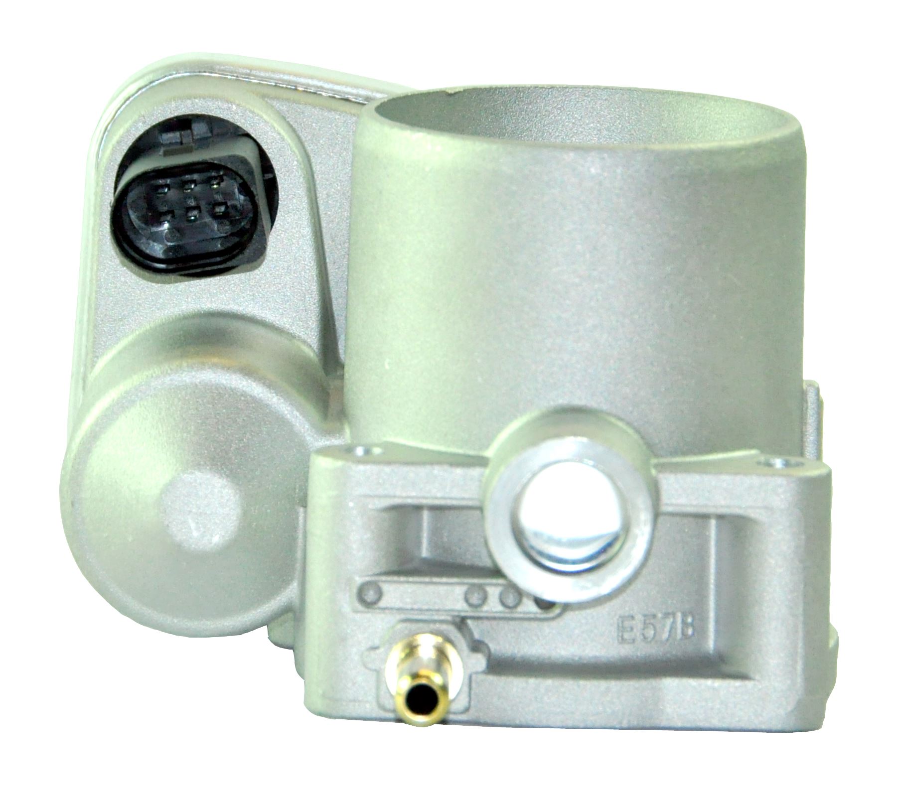 Throttle Body With 6 Pins Fits Renault Megane,Scenic ,Clio 8200190230, 8200171134