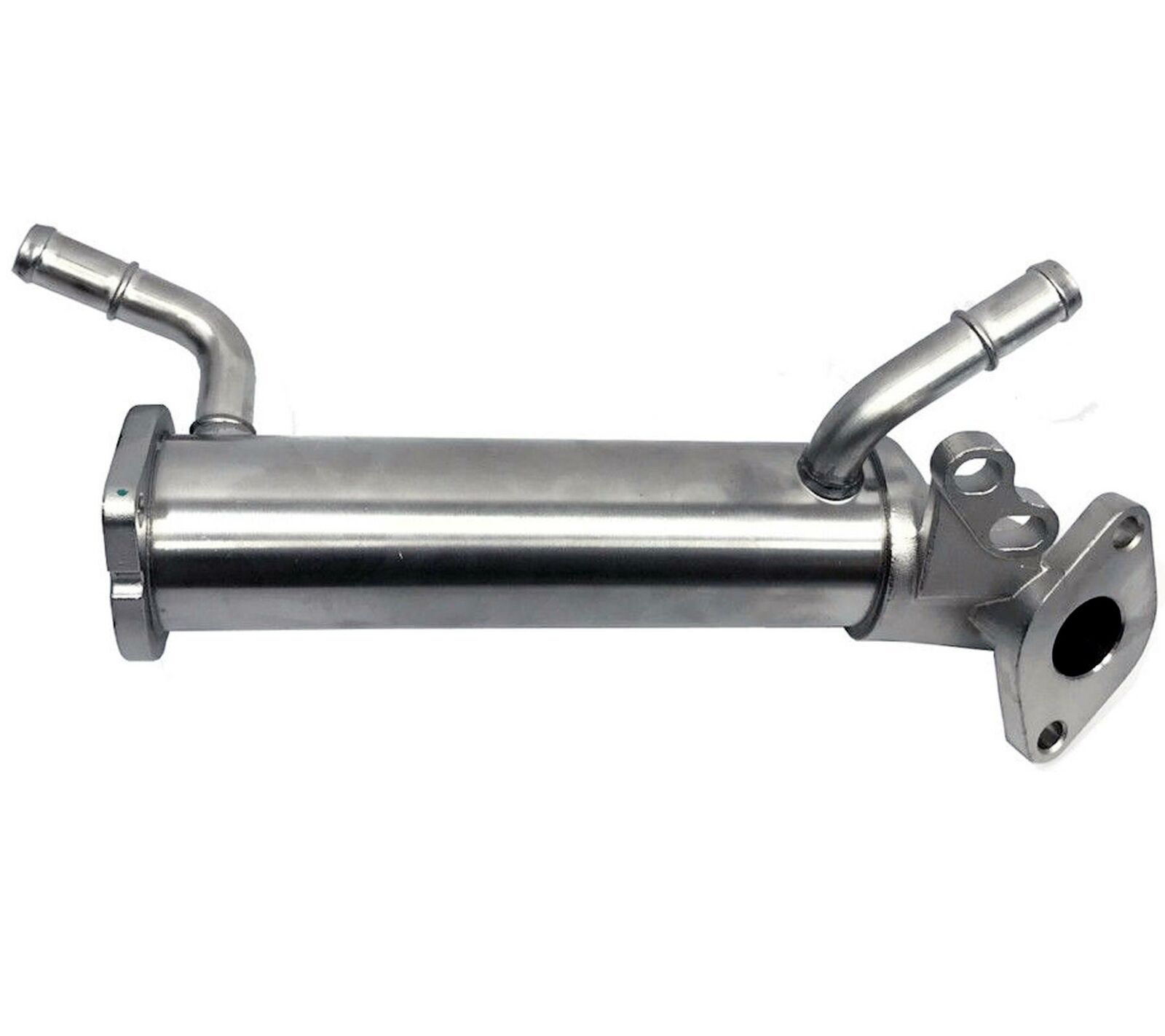 Egr Cooler For Ford Transit, Tourneo, Custom, Citroen Relay, Peugeot Boxer 2.2 Tdci 1731703