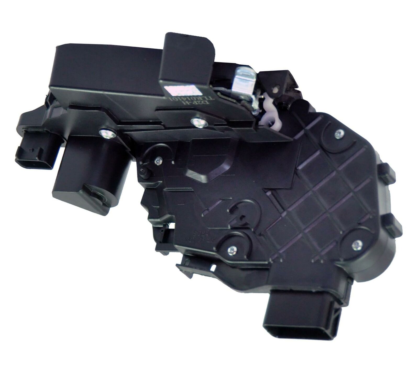 Front Left Door Lock Actuator Land Rover LR01401