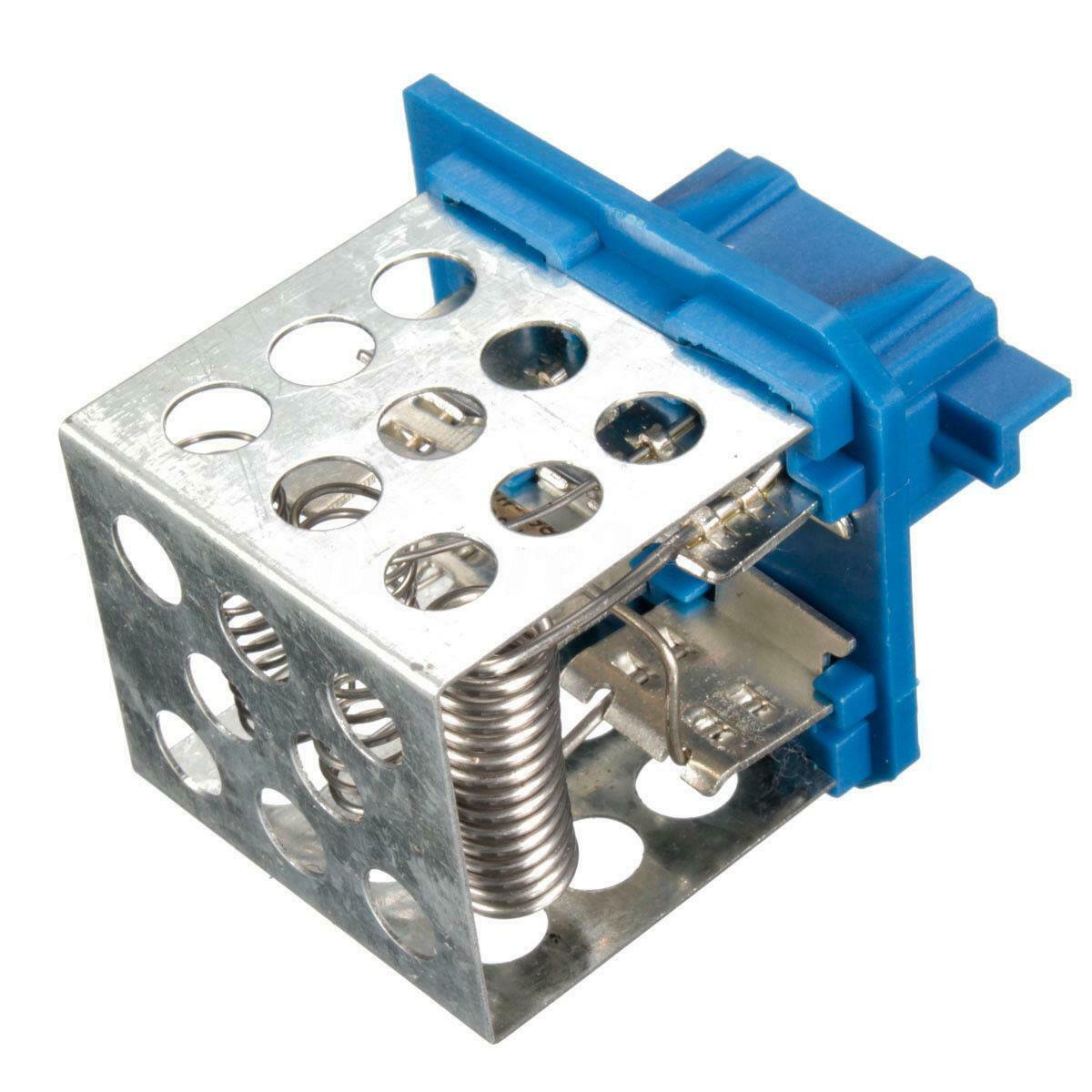 Heater Blower Motor Fan Resistor 6450Ep, 6450.Ep for Citroen C5, Xsara & Peugeot 206