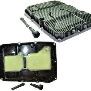 For Mercedes 9 Speed Automatic Transmission Gearbox Sump Pan Filter 7252703707