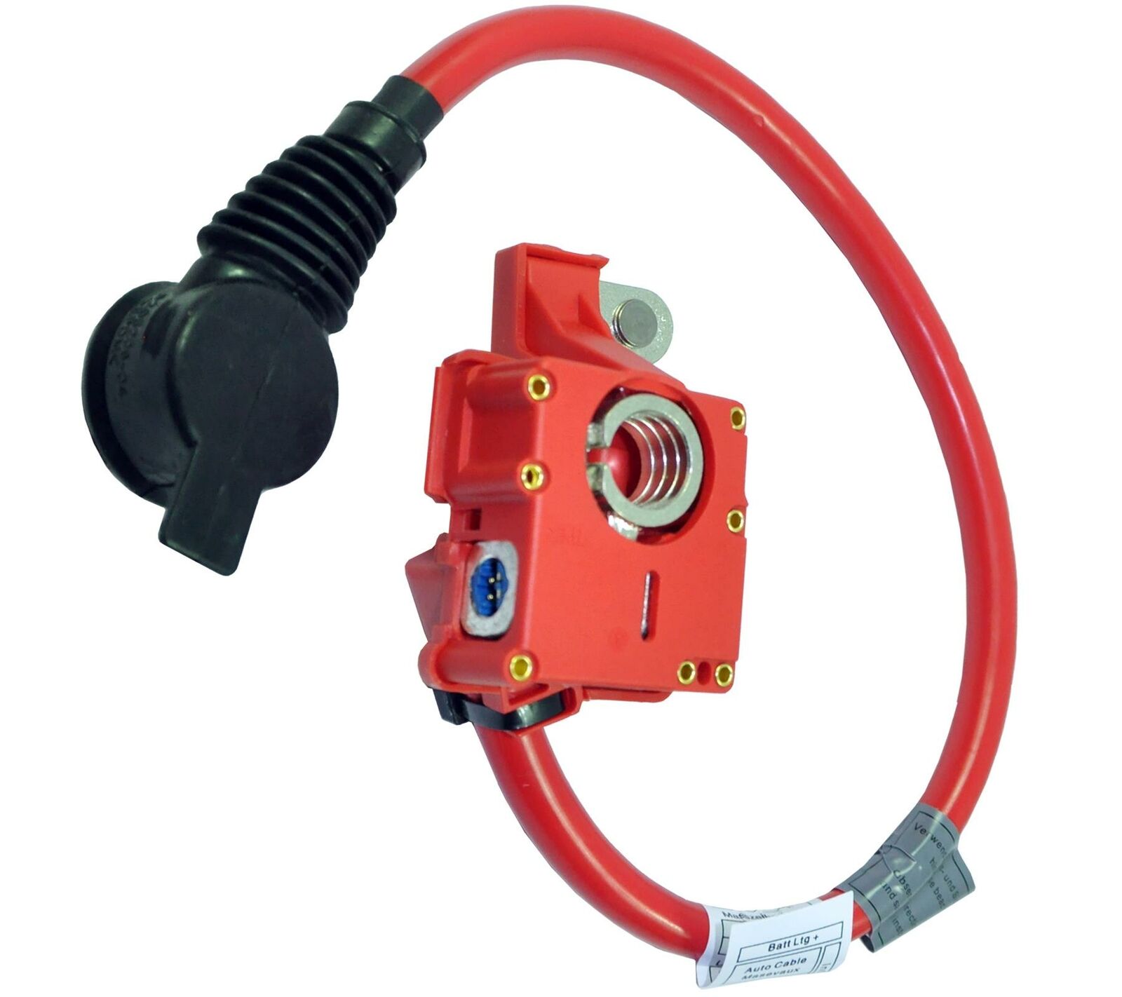 Positive Battery (Blow Off Lead) Cable FOR BMW 1 5 6 7 X5 X6 F06 F07 F10 F12 F13