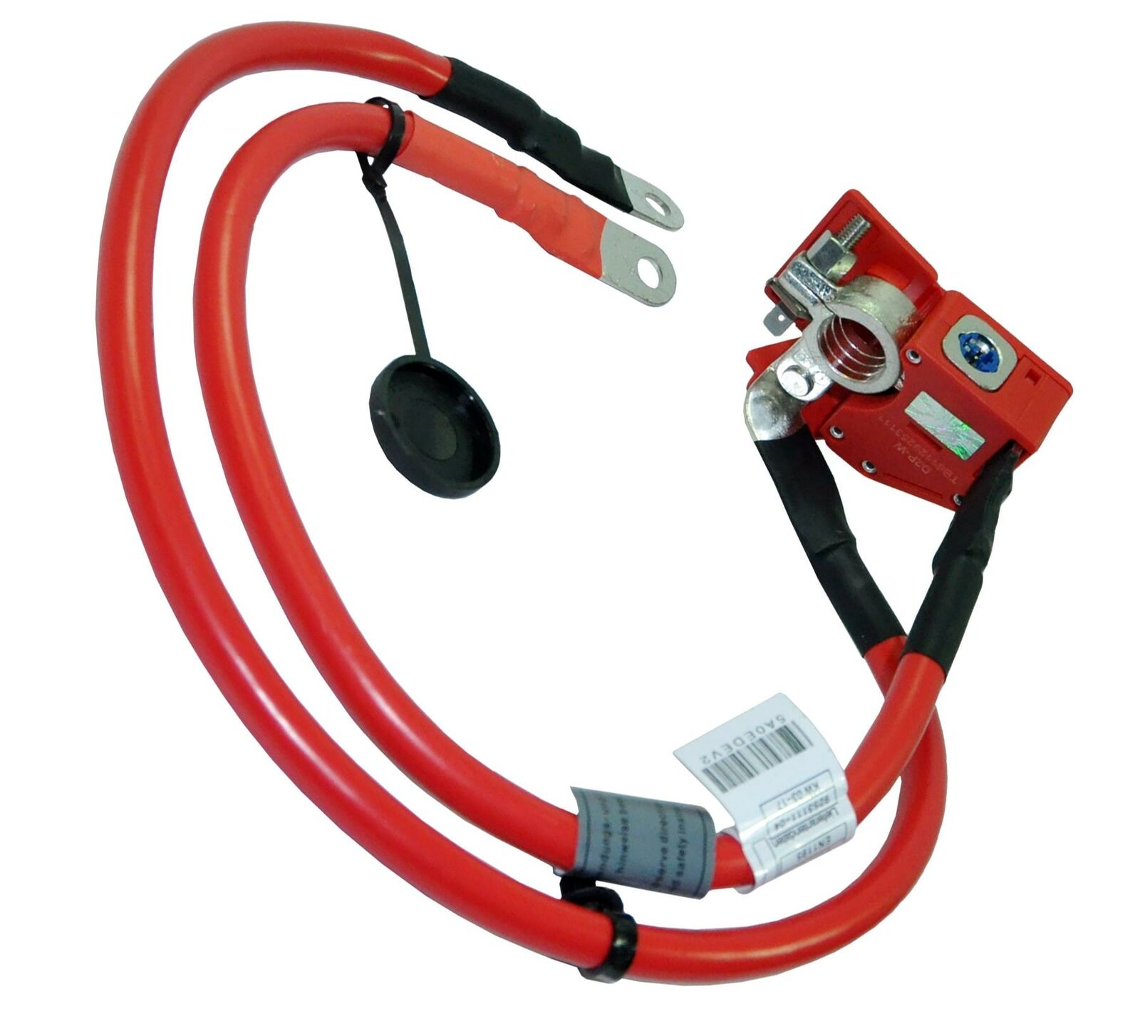 Car Battery Cable Plus Pole For BMW 1, 2 Series F20 F21 F22 F23 F87 61129253111