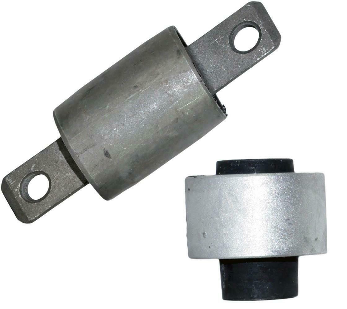 Front Suspension Lower Wishbone Control Arm Bushes 9461626, 8630604 For Volvo S60, S80, V70 & Xc70