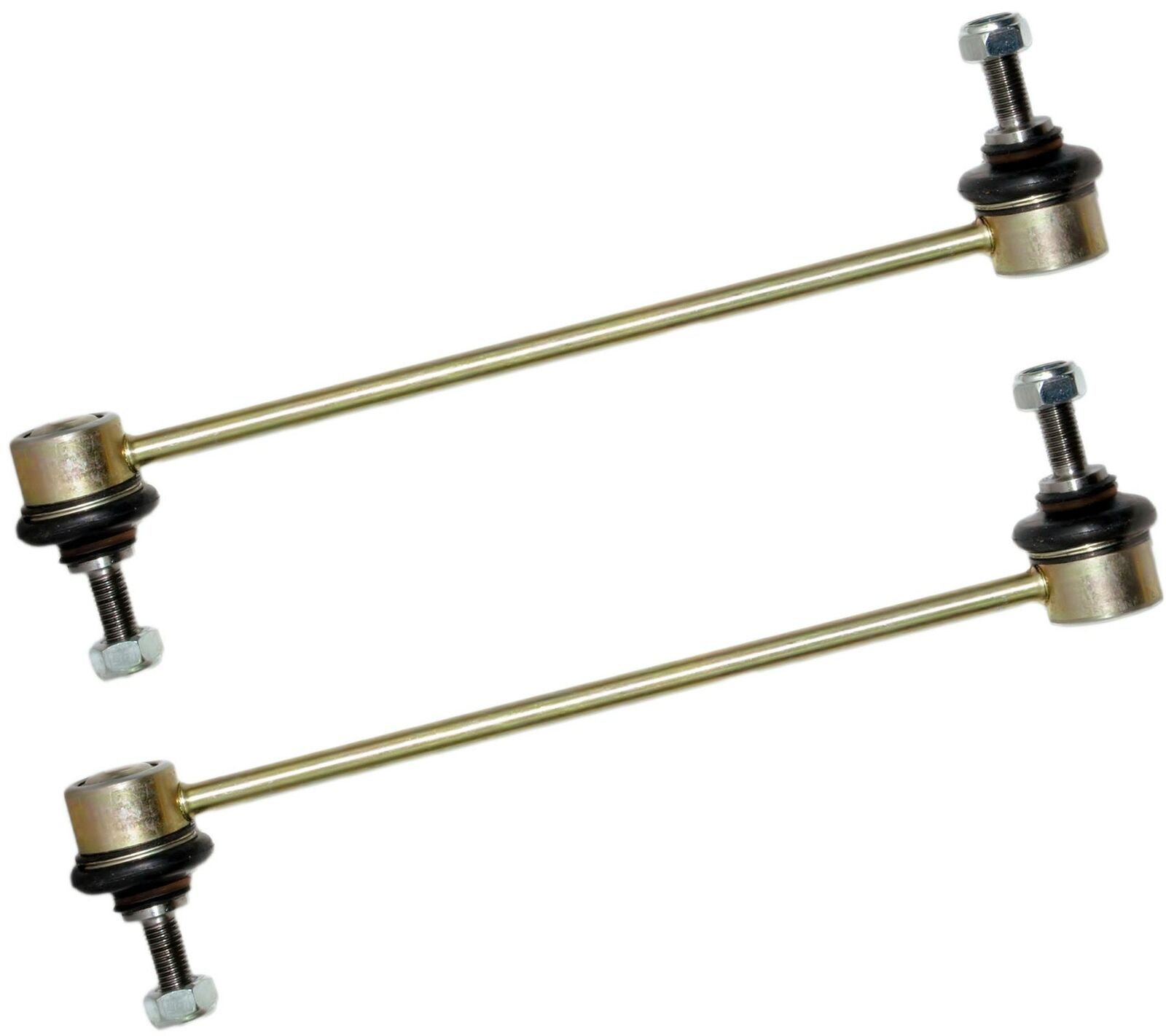 Pair Of Front Stabiliser Anti Roll Bar Drop Links For Chevrolet & Daewoo 96391875