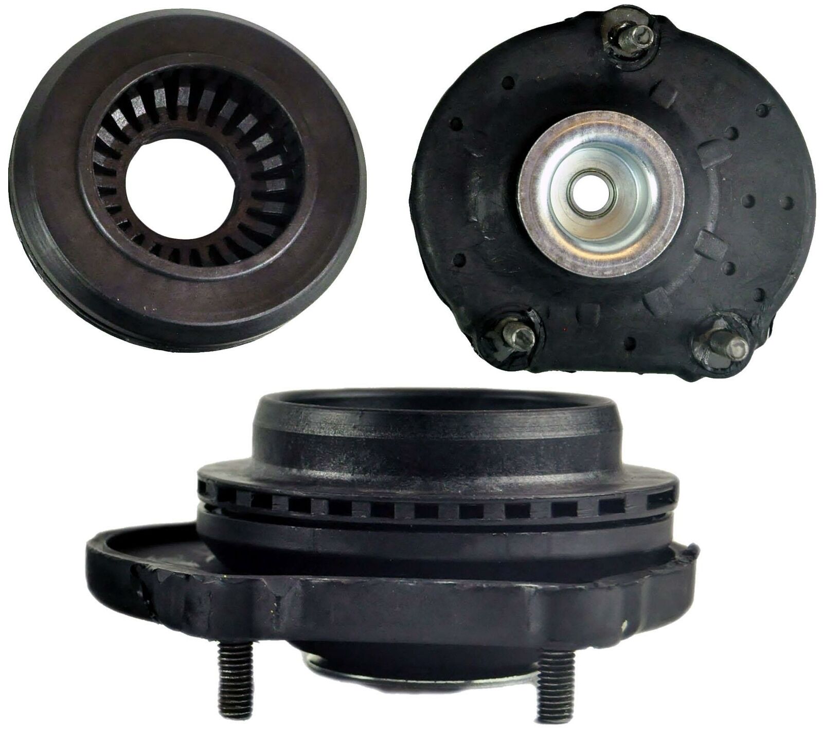 Fiat Linea [2007-2014] Front Axle Right Strut Mount and Bearing 5038J8